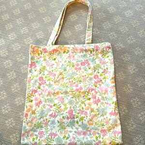 New Love Shack Fancy Tote- SFPF Home